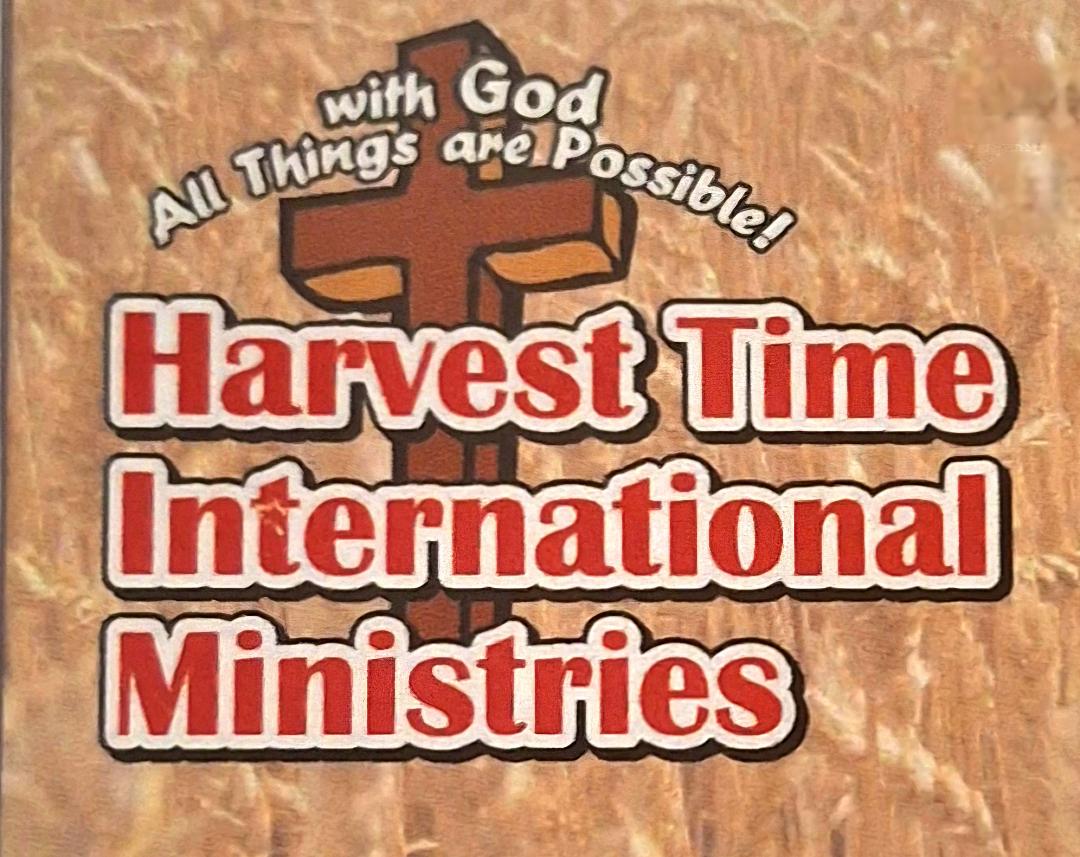 Harvest Time International Ministries